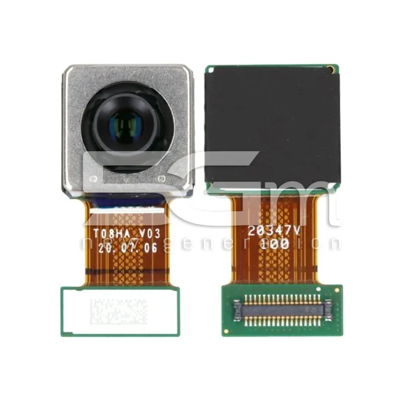 Caméra Arrière Téléobjectif 8MP Samsung S20 FE | 5G-M