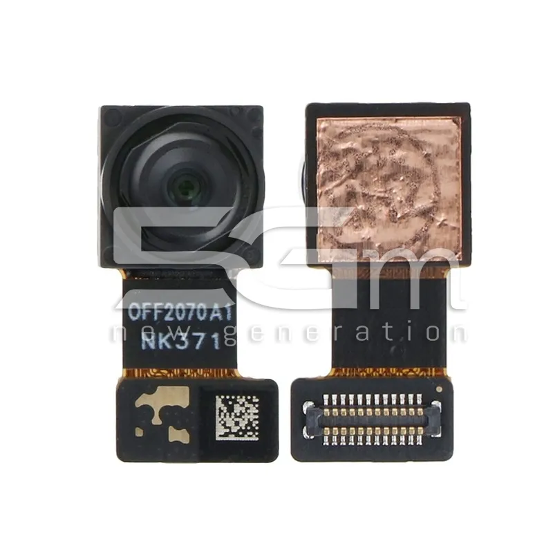 Caméra Arrière 8MP Ultrawide Xiaomi Redmi 9 | 5G-M