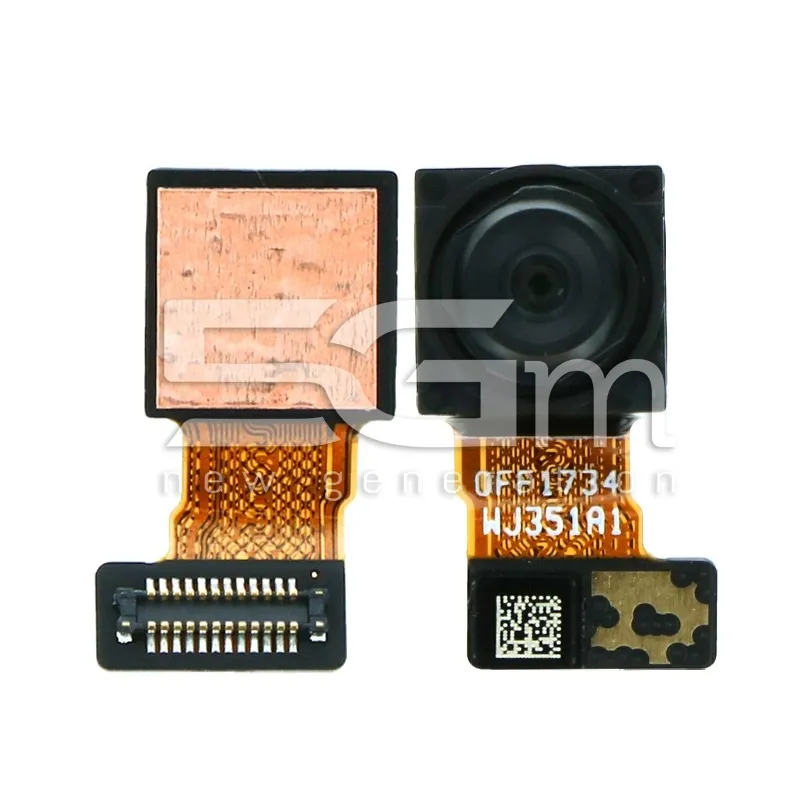 Camera Posteriore 8MP Ultrawide Xiaomi Redmi Note 8 Pro | Store Online 5G-M