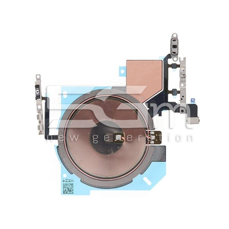 Wireless Charger NFC + Power Flex iPhone 14 Pro Max