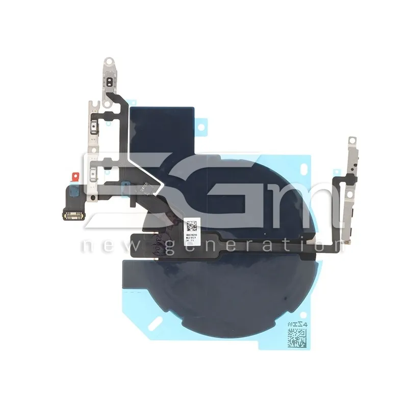 Wireless Charger NFC + Accensione Flex iPhone 14 Pro Max | Store Online 5G-M