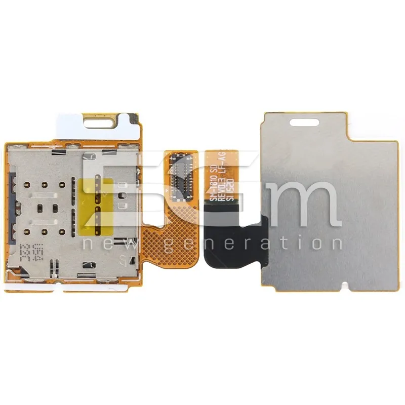 SIM-Kartenleser Samsung SM-T810 - T710 | 5G-M.com