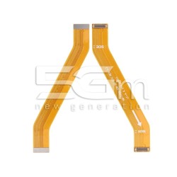 FPCB Key SIM SD Flex Cable...