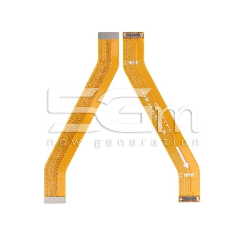 FPCB Key SIM SD Flex Cable Samsung SM-T725 | Store Online 5G-M