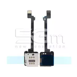 Lettore Sim Card Flex Cable iPad Pro 11 3Gen - iPad Pro 11 4 Gen