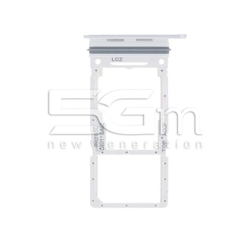 Supporto Dual Sim Card Awesome White Samsung SM-A336 A33 5G | Store Online 5G-M