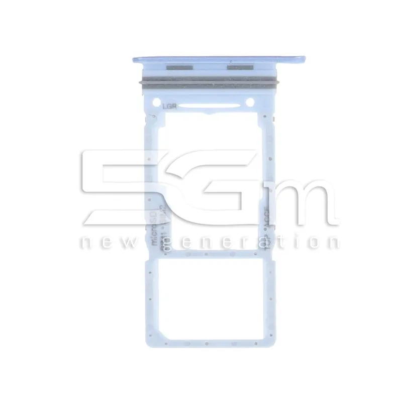 Supporto Dual Sim Card Awesome Blue Samsung SM-A336 A33 5G | Store Online 5G-M