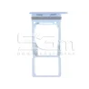 Supporto Dual Sim Card Awesome Blue Samsung SM-A336 A33 5G | Store Online 5G-M