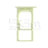 Dual SIM-Kartenhalterung Gelb Samsung SM-A256 A25 5G | 5G-M