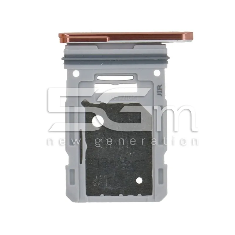 Kettős SIM-kártya tartó Felhőnarancs Samsung SM-G780 - G781 S20 FE | 5G-M