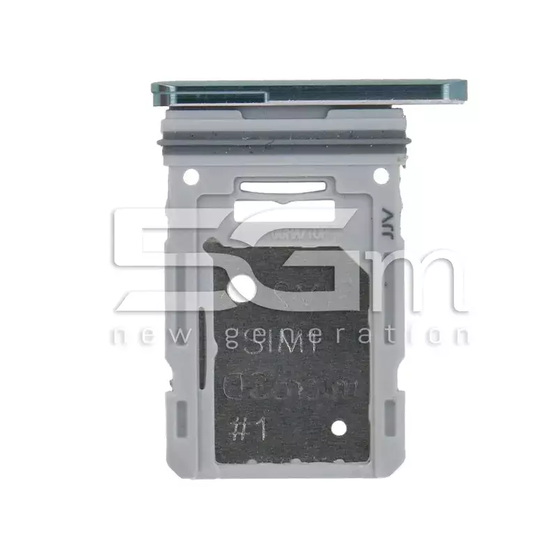 Dual Sim Card Tray Cloud Mint Samsung SM-G780 - G781 S20 FE