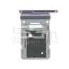 Supporto Dual Sim Card Cloud Lavender Samsung SM-G780 - G781 S20 FE | Store Online 5G-M