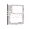 Dual Sim Card Tray Awesome White Samsung SM-A32 A326
