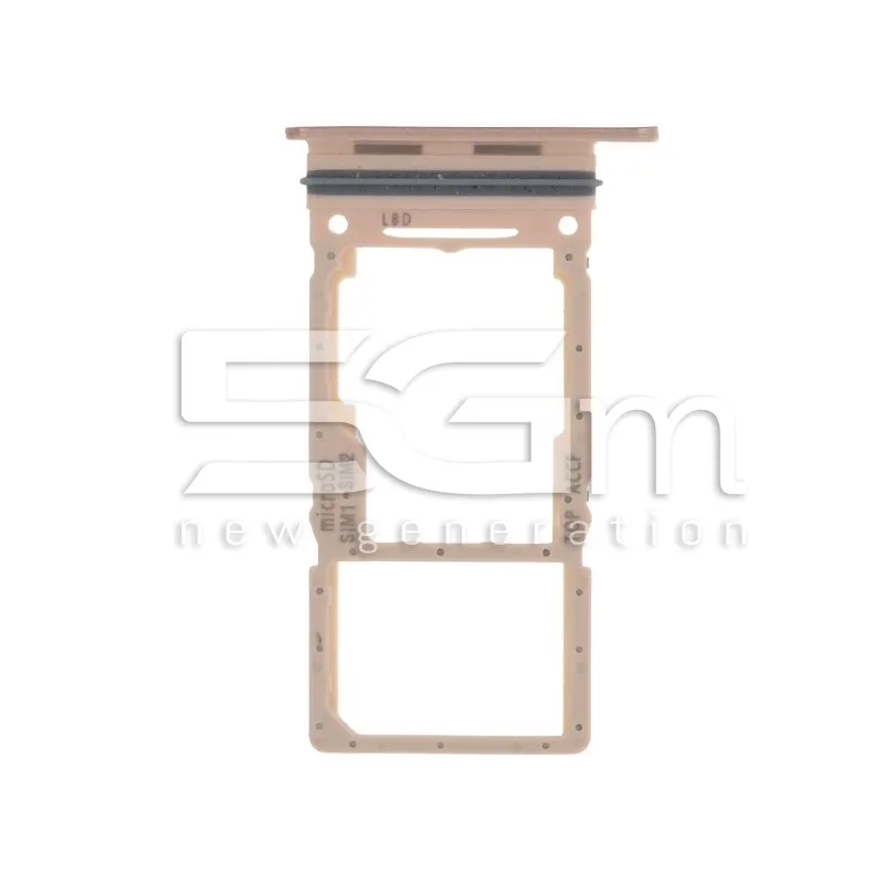 Supporto Dual Sim Card Awesome Peach Samsung SM-A336 A33 5G | Store Online 5G-M