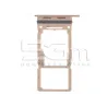 Tăviță Cartelă Dual Sim Piersică Minunată Samsung SM-A336 A33 5G | Store Online 5G-M