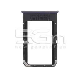 Sim Card Tray Ink Black...