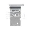 Dual Sim Kaartlade Zilver Samsung SM-S711 S23 FE | 5G-M.com