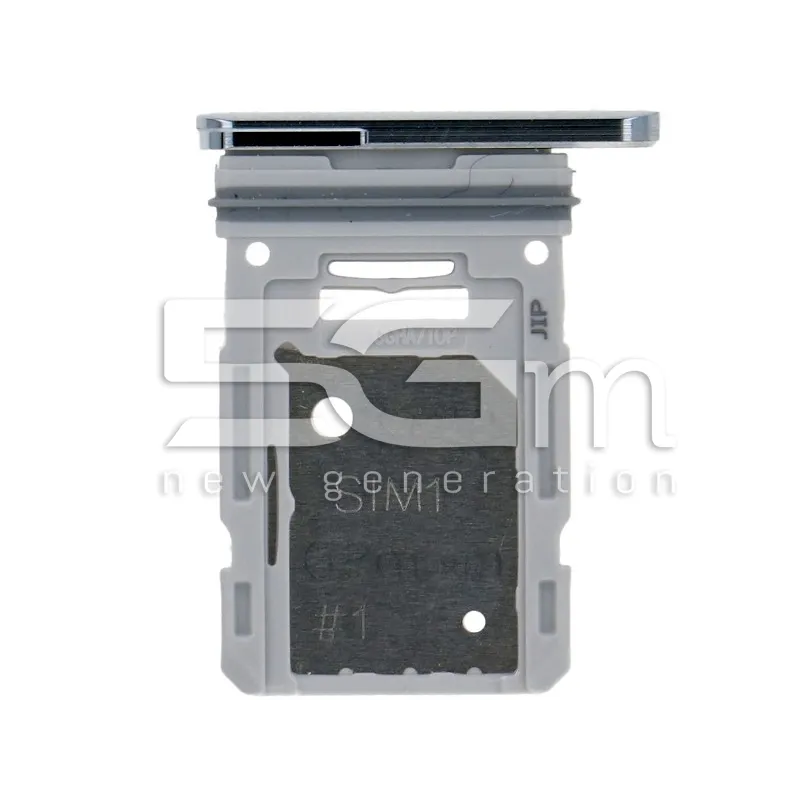 Supporto Dual Sim Card Cloud Navy Samsung SM-G780 - G781 S20 FE | Store Online 5G-M