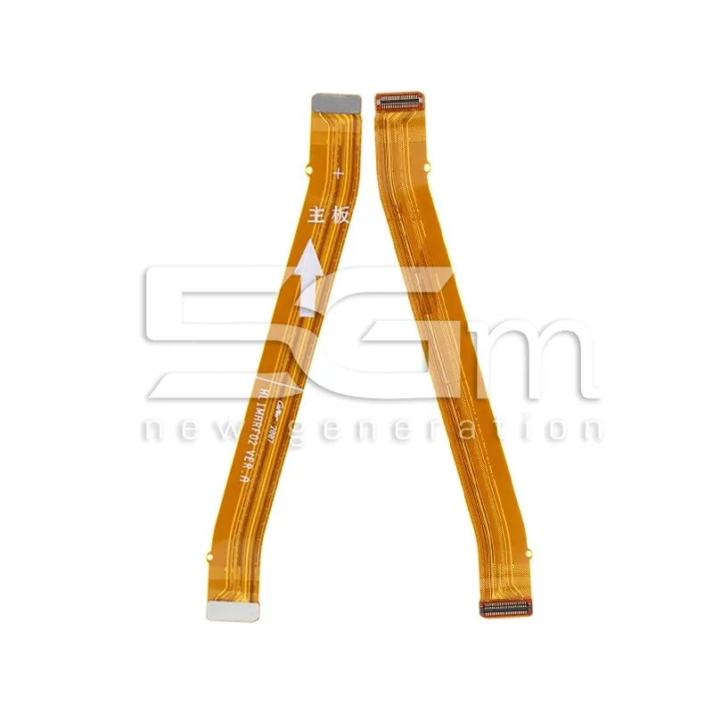 Motherboard-Flexkabel HUAWEI P30 Lite New Edition | Online-Shop 5G-M