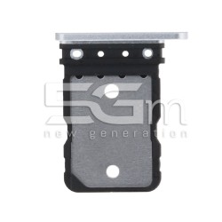 Sim Card Tray Snow Google Pixel 7
