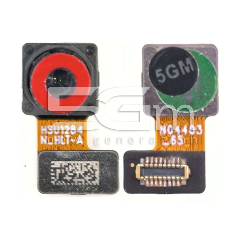 Cameră Spate 2MP OPPO A74 5G | Magazin Online 5G-M