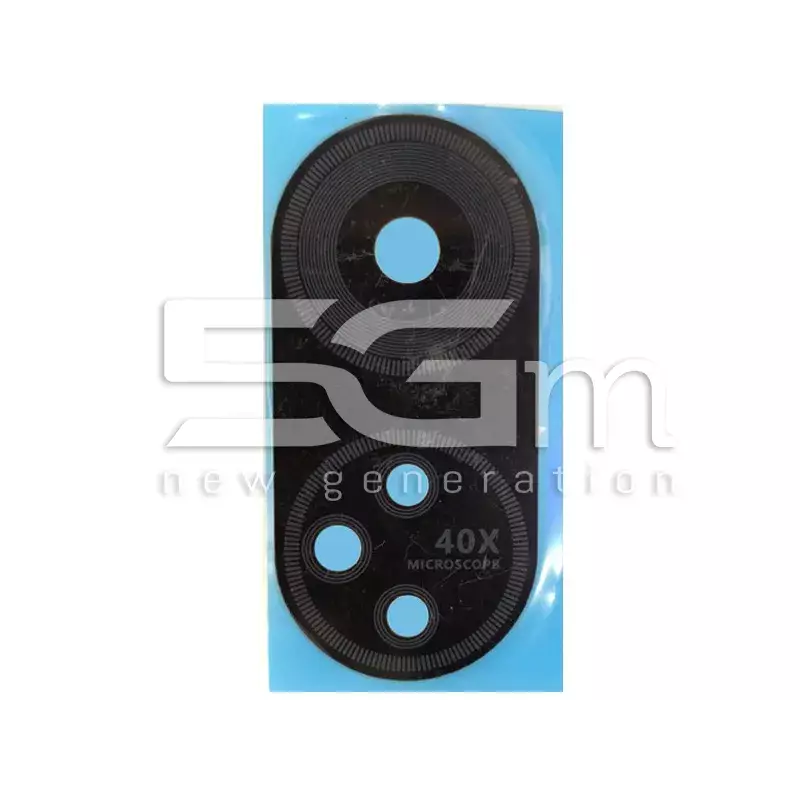 Vetrino Camera Posteriore OPPO A98 5G