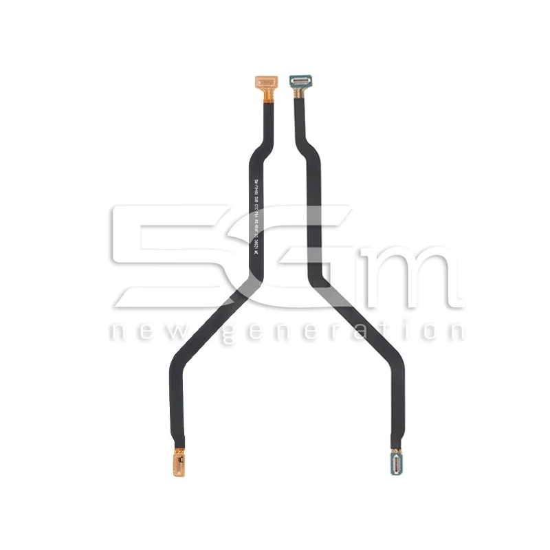 Mainboard Flexkabel Con To Con Samsung SM-F946 Fold 5 | 5G-M