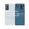 Retro Cover Polar White Xiaomi Redmi Note 11 Pro 4G No Logo