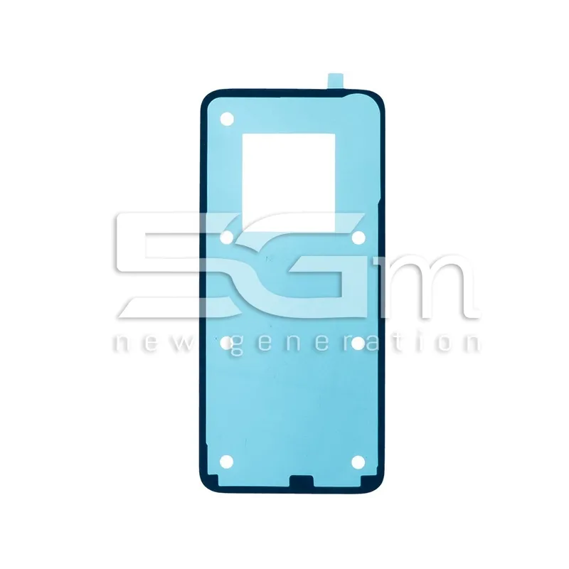 Adesivo Retro Cover Xiaomi Redmi Note 8 - Note 8 2021 | Store Online 5G-M