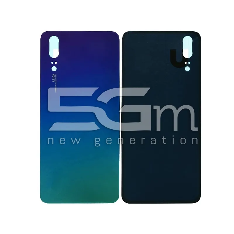 Rückdeckel Twilight Huawei P20 Ohne Logo | Online Shop 5G-M