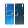 Retro Cover Midnight Blue Huawei P20 No Logo | Store Online 5G-M