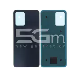 Rear Cover Night Black Huawei P20 No Logo