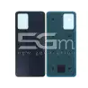 Rear Cover Night Black Huawei P20 No Logo