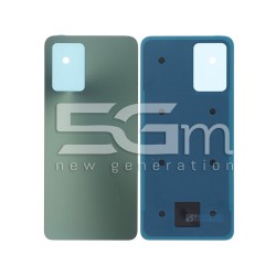 Rear Cover Nebula Green...