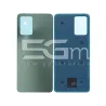 Rückabdeckung Nebula Grün Xiaomi Poco F4 Ohne Logo | 5G-M Online Shop