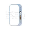 Cornice Vetrino Camera Posteriore Glacier Blue Xiaomi Redmi Note 10 Pro 4G | Store Online 5G-M