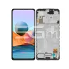 Display Touch Nero + Frame Xiaomi Redmi Note 10 Pro Ori | Store Online 5G-M