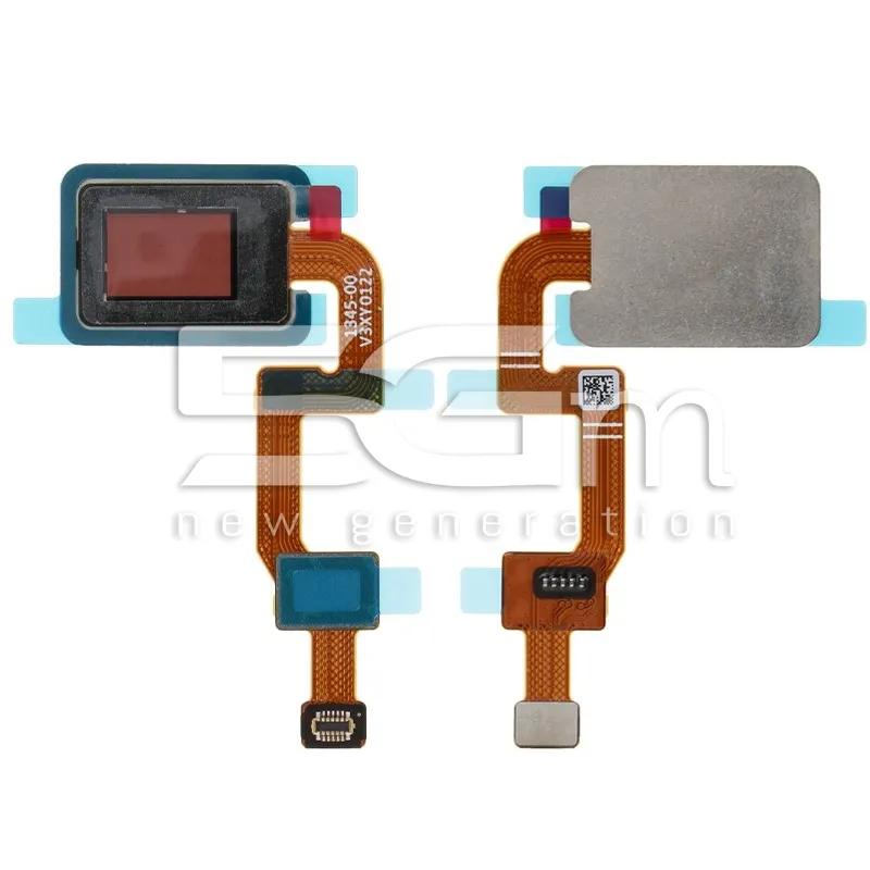 Fingerprint Flex Cable Xiaomi Mi Note 10 - Note 10 Pro | Store Online 5G-M
