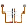 Fingerprint Flex Cable Night Black Xiaomi Poco F4 | Store Online 5G-M