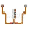 Fingerprint Flex Cable Moonlight Silver Xiaomi Poco F4 | Store Online 5G-M
