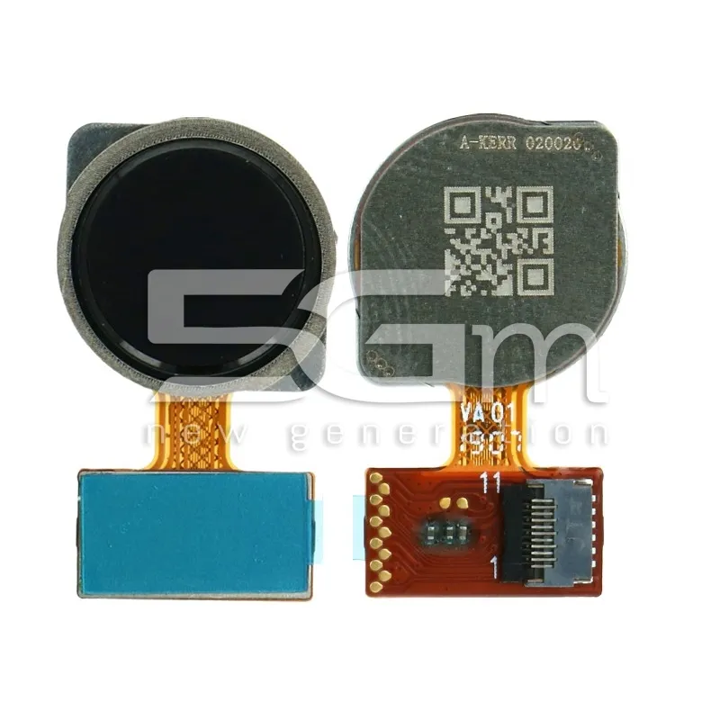 Fingerprint Flex Cable Nero Xiaomi Redmi 7 | Store Online 5G-M
