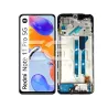 Display Touch + Frame Nero Xiaomi Redmi Note 11 Pro 5G Ori | Store Online 5G-M