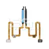 Fingerprint Flex Cable Star Blue Xiaomi Redmi Note 11 Pro