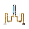 Fingerprint Flex Cable Star Blue Xiaomi Redmi Note 11 Pro | Store Online 5G-M