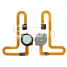 Fingerprint Flex Cable Moonlight White Xiaomi Redmi Note 8 - Note 8 2021 | Store Online 5G-M
