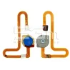 Fingerprint Flex Cable Neptune Blue Xiaomi Redmi Note 8 - Note 8 2021 | Store Online 5G-M