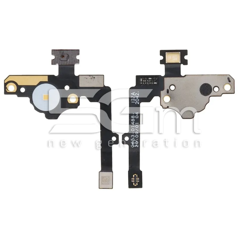Nappe Capteur Google Pixel 5a 5G | 5G-M.com