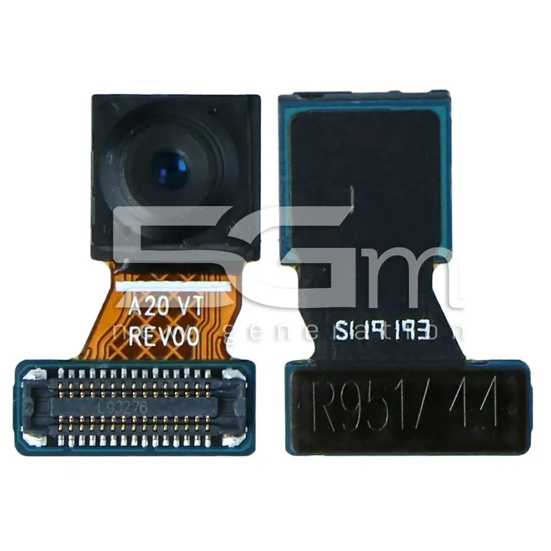 Camera Frontale 8MP Samsung SM-A205 A20 | Store Online 5G-M