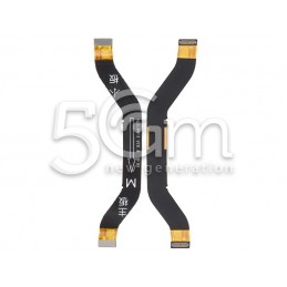 LCD Flex Cable Huawei P...