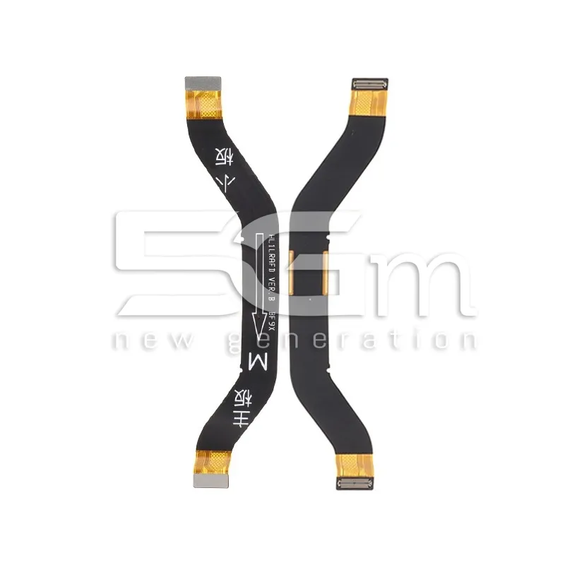 Nappe LCD Huawei P Smart S | Boutique en ligne 5G-M